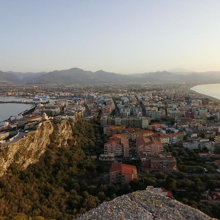 לינה וארוחת בוקר Milazzo: La Porta Delle Eolie מראה חיצוני תמונה